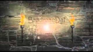 Brødrene Dal og mysteriet om Karl den XIIs gamasjer INTRO [upl. by Digdirb]