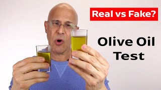 Refrigerate ExtraVirgin Olive Oil The Foggy Truth Revealed Dr Mandell [upl. by Pam]