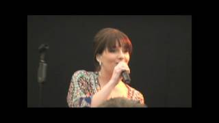 Sieneke SHA LA LIE Moerwijk Breda 2010 hpvideo Breda Henk Pas 2016 [upl. by Nivla953]