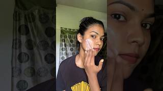 🌞Best sunscreen for oilyskin👁️‍🗨️shivamwol youtube sunscreen support viralvideo skincare [upl. by Lauryn]