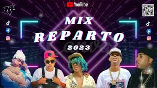 🔥MIX REPARTO 2023🍫 Wampi  Wow Popy  JP El Chamaco  Ja Rulay  Kimiko   DJ JEAN 🔥 [upl. by Lewap]