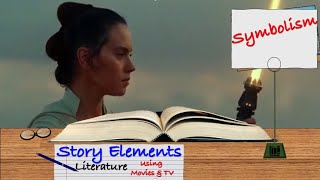 Learn Symbolism Using Movies and TV [upl. by Sorenson]