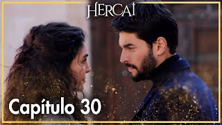 Hercai Capítulo 30 [upl. by Anerda563]