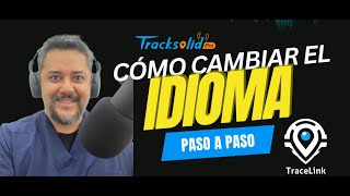 CAMBIA EL IDIOMA A ESPAÑOL EN TRACKSOLID PRO PASO A PASO [upl. by O'Grady571]