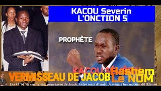 kacou severin onction5 [upl. by Nicholl203]