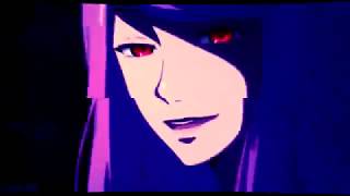 Rize Tokyo Ghoul amv  Talk that Talk [upl. by Astera]