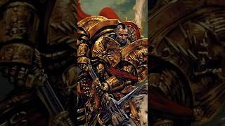 ABADOON VS CONTANTINE VALDOR warhammer40000 40k warhammer40kesp [upl. by Derdle251]