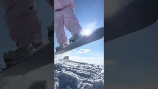 Are you excited for the new season extremesport skiing tutorialvideo snowboarding [upl. by Elyse]