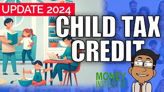 Child Tax Credit Changes  What Families Need to Know  Money Instructor [upl. by Alten]