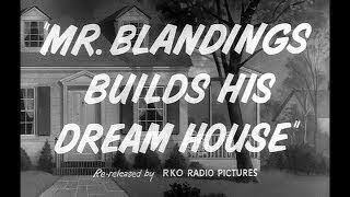 Popular Videos  Mr Blandings Builds His Dream House [upl. by Bekaj132]