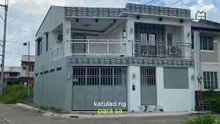 Advantages ng Corner Units sa APEC Homes [upl. by Akcirret18]