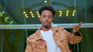 ABDIKARIM ALI SHAH  DHAAWAC UMA GAYSAN  Official Music Lyrics [upl. by Acinaj]