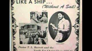 Pastor TL Barrett amp the Youth For Christ Choir  Nobody Knows [upl. by Sonaj]