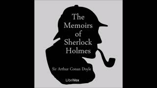 The Memoirs of Sherlock Holmes  Audiobook  Chapter 1  Adventure I  Silver Blaze [upl. by Behm]