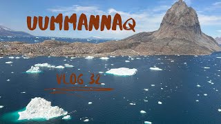 UUMMANNAQ ⎟ Vlog 32 [upl. by Anissa746]