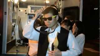 MIT Gangnam Style MIT 강남스타일 Behind the Scenes Culture Show ver [upl. by Nealson913]