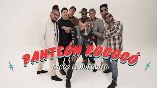 ¿Cuál es el equipo favorito de Panteón Rococó  ¿Y sus tacos favoritos  Mi causa mis tacos [upl. by Gora548]