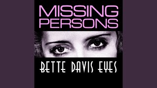 Bette Davis Eyes [upl. by Asilim]