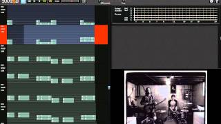 Black Keys Howlin for You Tabs [upl. by Sheets]