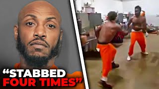 Mystikal Sentenced Goodbye Forever [upl. by Zimmerman611]