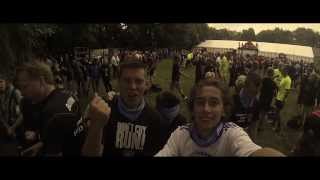 Strongmanrun Hellendoorn 2013 Teaser [upl. by Llebasi]