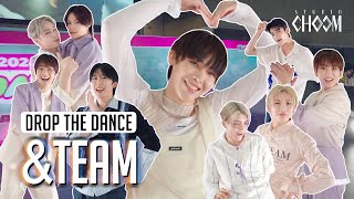 DROP THE DANCE ampTEAM앤팀  SHEESH  Get A Guitar  Bite Me  HEARTRIS etc KCON JAPAN 2024 [upl. by Sibie]