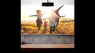 Buy Optoma HD146X High Performance Projector at cheap Review [upl. by Brok]