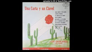 Los Gavilanes Del Norte  Una Carta Y Un Clavel Disco Completo [upl. by Roseanne]