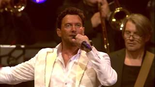 Tino Martin  Ruth Jacott medley Live in de Ziggo Dome [upl. by Hasila]