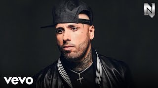 Nicky Jam  Disfruta La Vida [upl. by Hernardo]