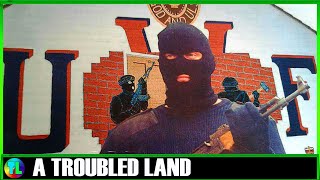 Protecting UVF Informers  The Murder of Journalist Martin OHagan Documentary [upl. by Ollayos171]