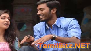 Yendi Paathagathi Naiyandi Movie Official Songs Dhanush01080p [upl. by Andromede]