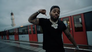 Kevin Gates quotAgainquot Music Video [upl. by Rick71]