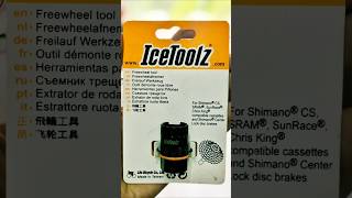 Icetoolz powerful tool special tool cycle bicycle bycycling cycling repairtool bicyclere [upl. by Sukram109]