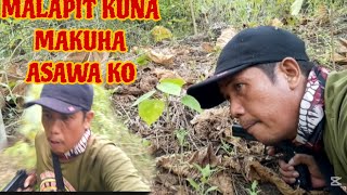 MALAPIT KUNA MAKUHA ASAWA KOKRITIKALINTENSEviralvideo survival rescue [upl. by Atinel]