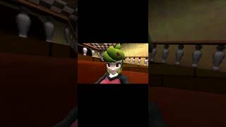 Melony googles rule 34  Melony SFM animation sfm melony animation shorts [upl. by Ecnerrot10]