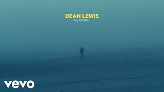 Dean Lewis  Memories Official Audio [upl. by Akinirt]