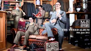 The Tweed Album  05  Bullingdon Breakdown [upl. by Niak]