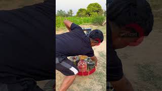 Free energy motion setup testing of machine 💪Techbala [upl. by Karoly]