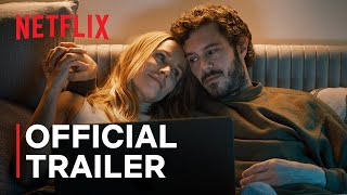 Nobody Wants This  Official Trailer  Netflix [upl. by Atwater]