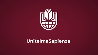 UnitelmaSapienza  la conoscenza ovunque vuoi [upl. by Adnuahsal]