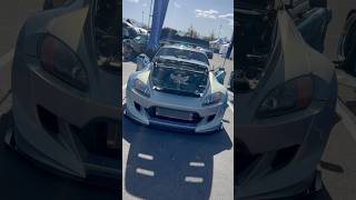 Super Charged Honda S2000 honda s2000 s2k [upl. by Anaid]