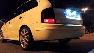 14 TDI PD straight pipe 2 [upl. by Laraine]