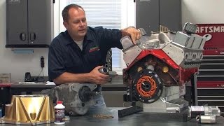 How to Set Up a Clutch and Throwout Bearing [upl. by Agostino]