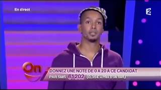 Waly Dia 6 Attention aux vols de portables  ONDAR [upl. by Rome]