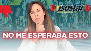 No Consumas Bebida Isotónica ISOSTAR  Explicación y Análisis [upl. by Ostap228]