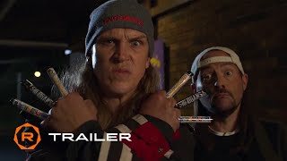 Clerks 3 Official Trailer 2022 – Regal Theatres HD [upl. by Emanuela]