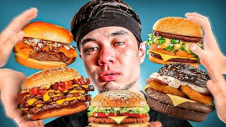 Every Challenge Matt Stonie Couldnt Beat [upl. by Bible]