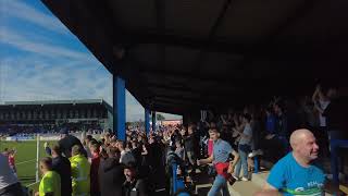 Coleraine v LINFIELD 292023 [upl. by Valorie361]