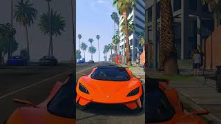 GTA 5  OVERFLOD TYRANT  Ep012  ASMR [upl. by Tnaryb272]